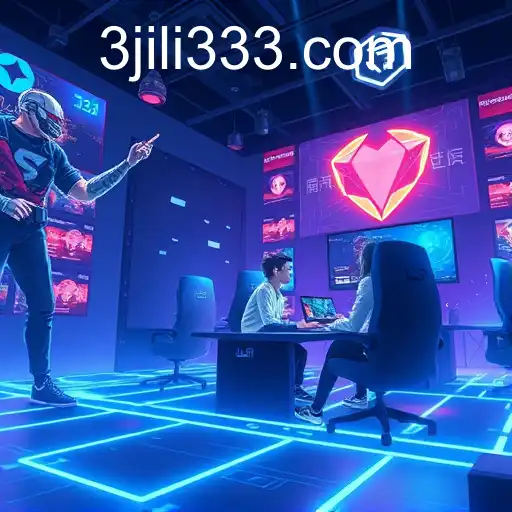 The Evolution of Online Gaming Platforms