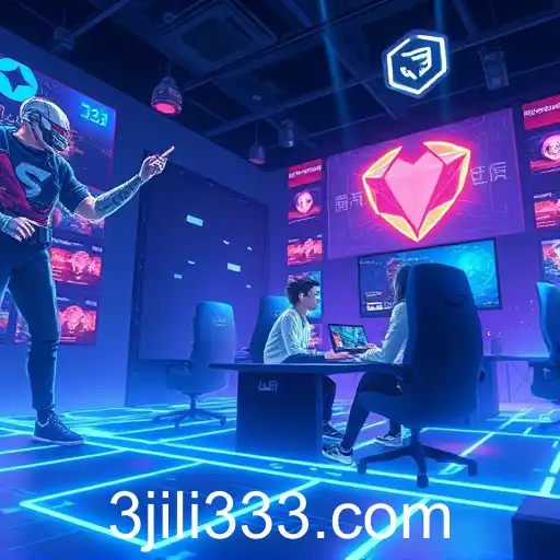 The Evolution of Online Gaming Platforms