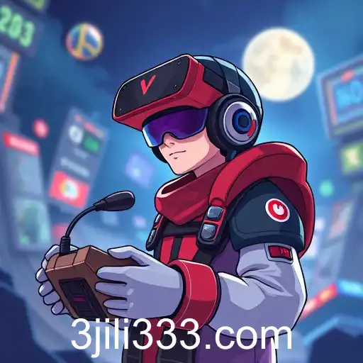 JiLi333: The Evolution of Online Gaming in the Digital Era