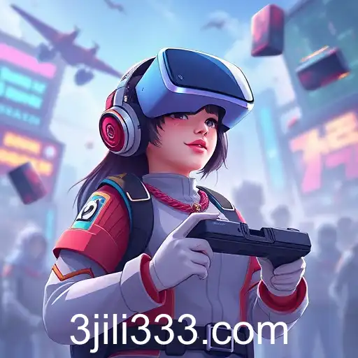 The Rise of JiLi333: Transforming the Gaming Landscape