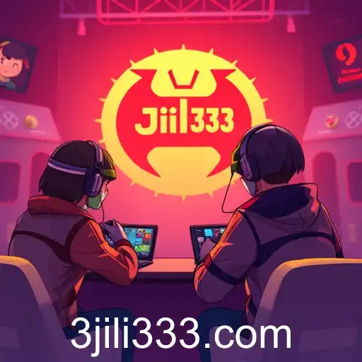 The Rise and Influence of JiLi333 in Online Gaming