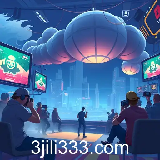 The Rise of Digital Entertainment in the Modern Age