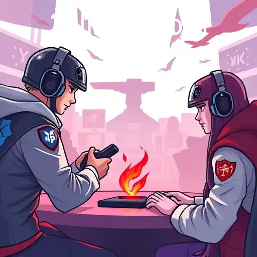 The Rise of JiLi333 in the Online Gaming World