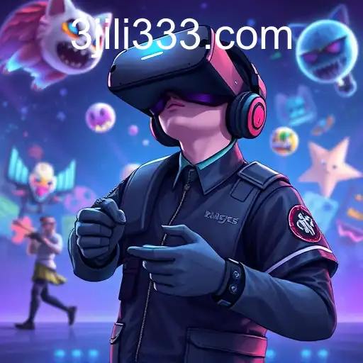 JiLi333: Transforming the Online Gaming Experience