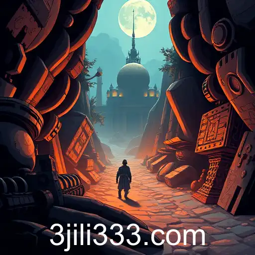 The Rise of JiLi333 in Digital Gaming