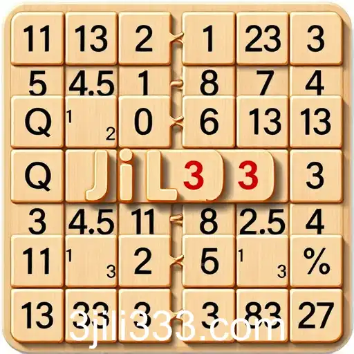 Exploring the Fascination of Puzzle Games: The Allure of JiLi333