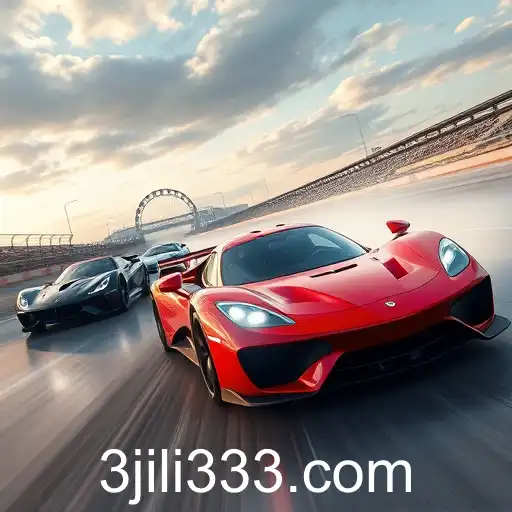 The Rise of JiLi333 in Online Gaming