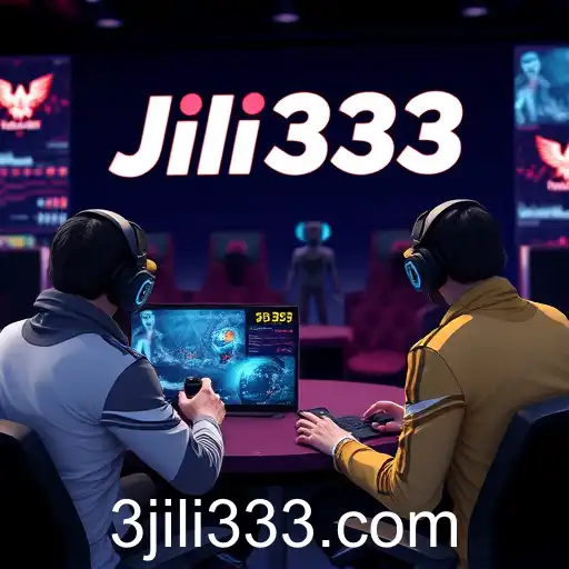 Emerging Trends in Online Gaming: The Rise of JiLi333